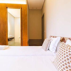 Studio Appartement op de Tweede Verdieping